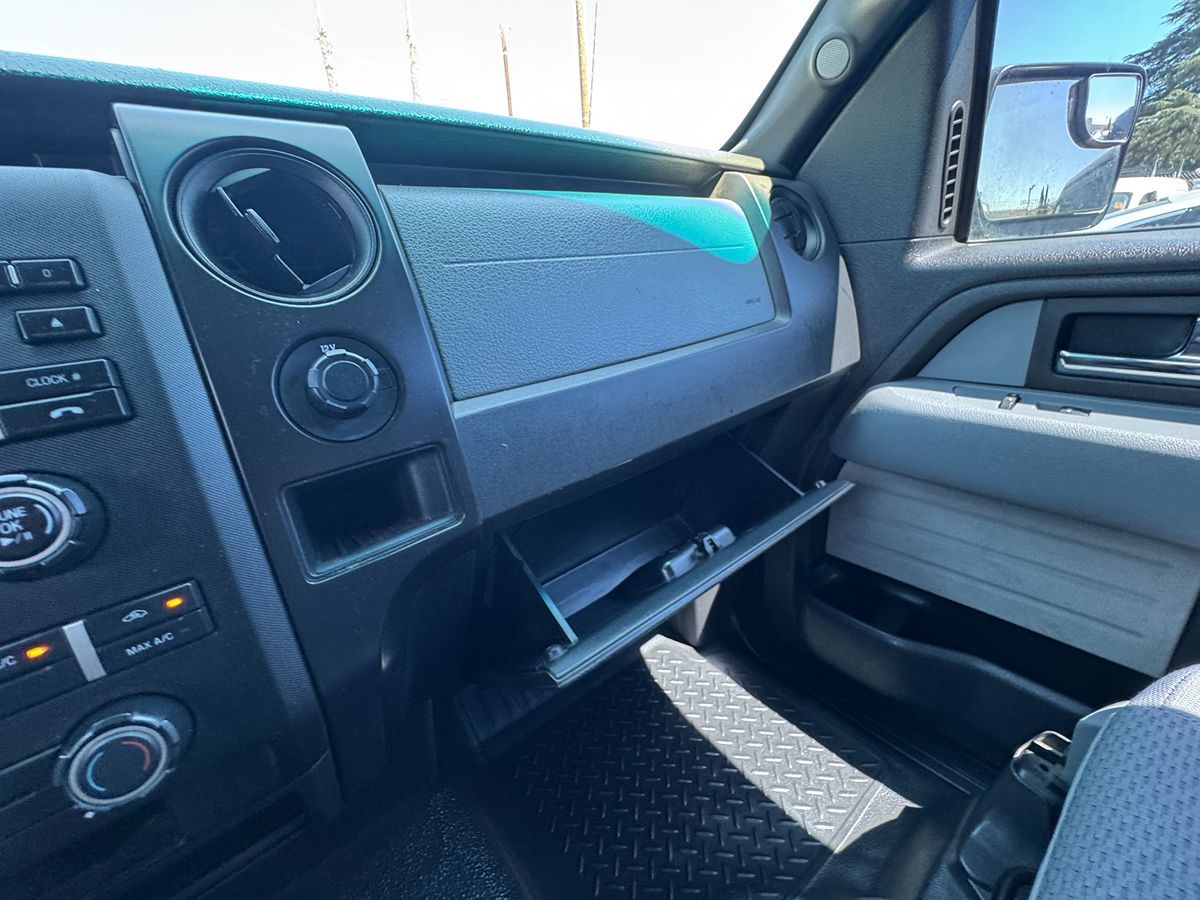 2013 Ford F-150 XL - Photo 35