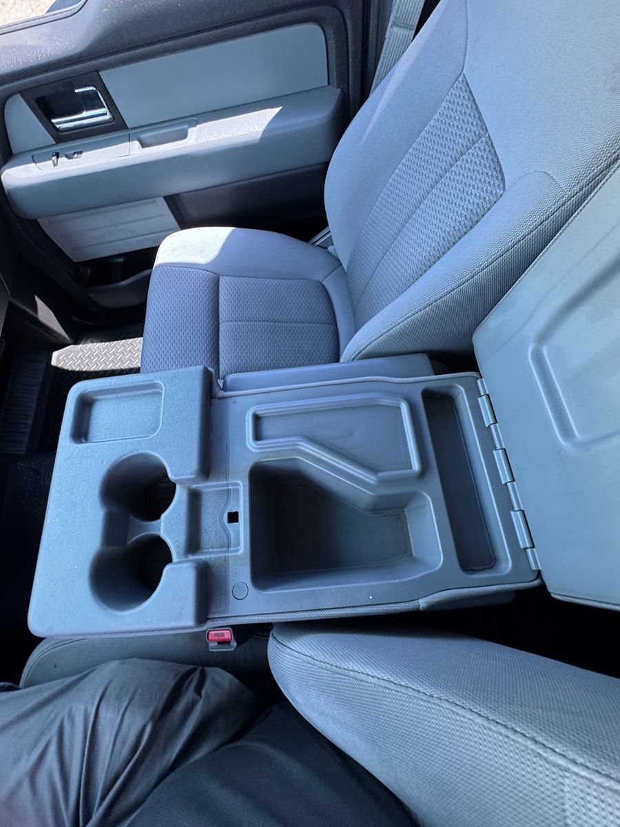 2013 Ford F-150 XL - Photo 37
