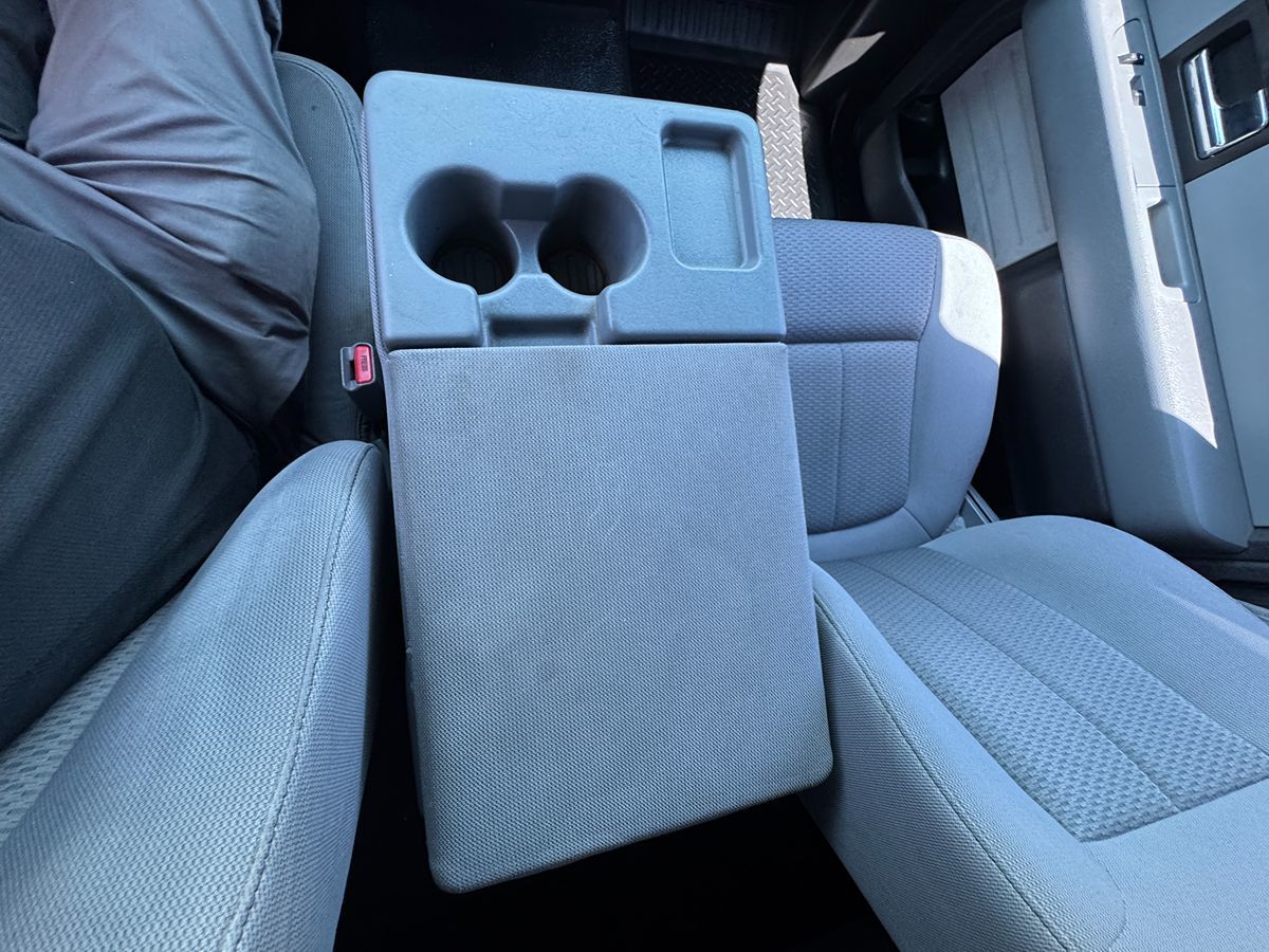 2013 Ford F-150 XL - Photo 36