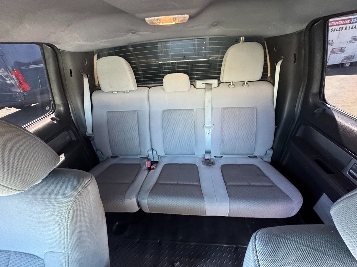 2013 Ford F-150 XL - Photo 41