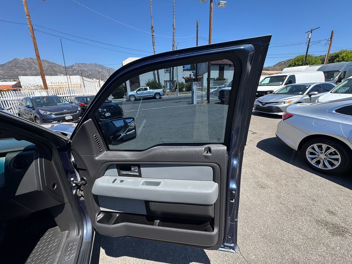 2013 Ford F-150 XL - Photo 43