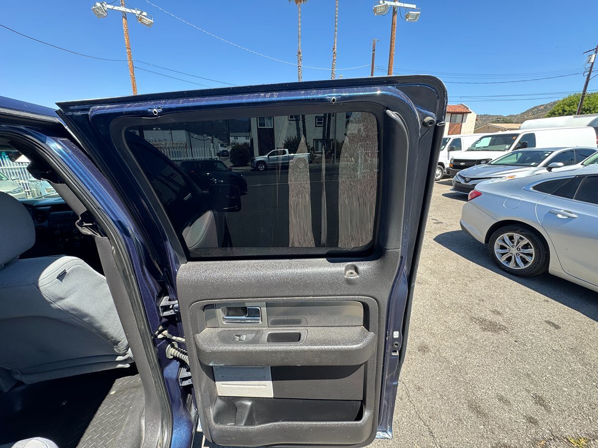 2013 Ford F-150 XL - Photo 44