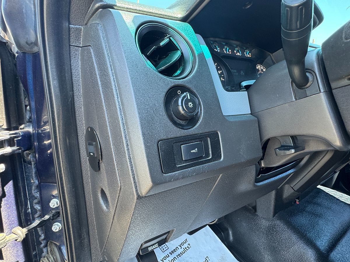 2013 Ford F-150 XL - Photo 47