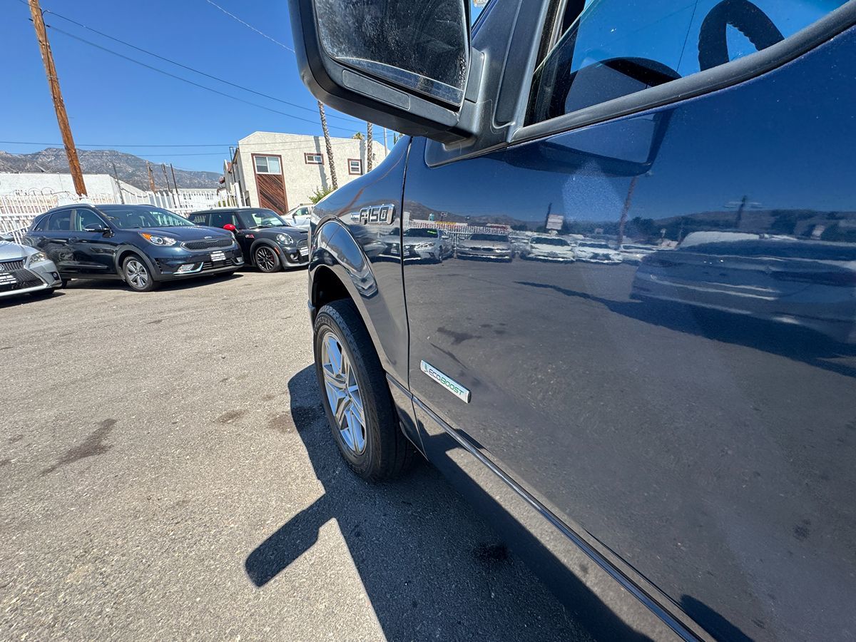 2013 Ford F-150 XL - Photo 49