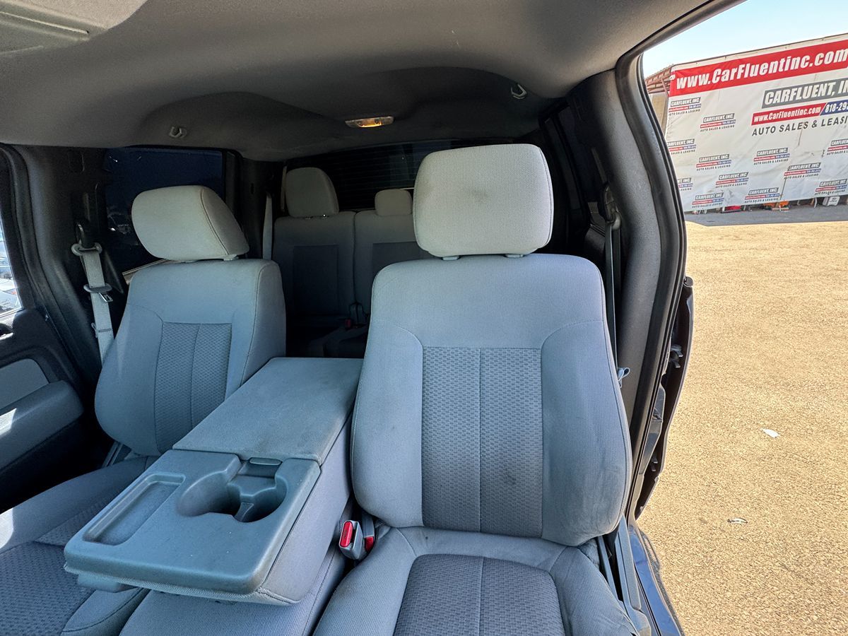 2013 Ford F-150 XL - Photo 52