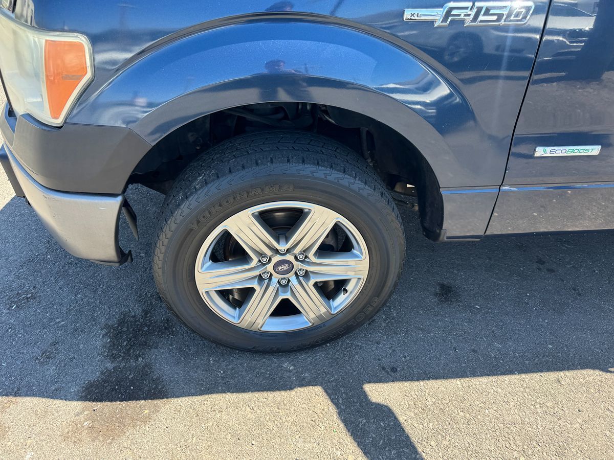 2013 Ford F-150 XL - Photo 53