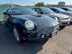 2004 Ford Thunderbird Deluxe photo 2