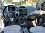 2014 Chevrolet Spark LT photo 3
