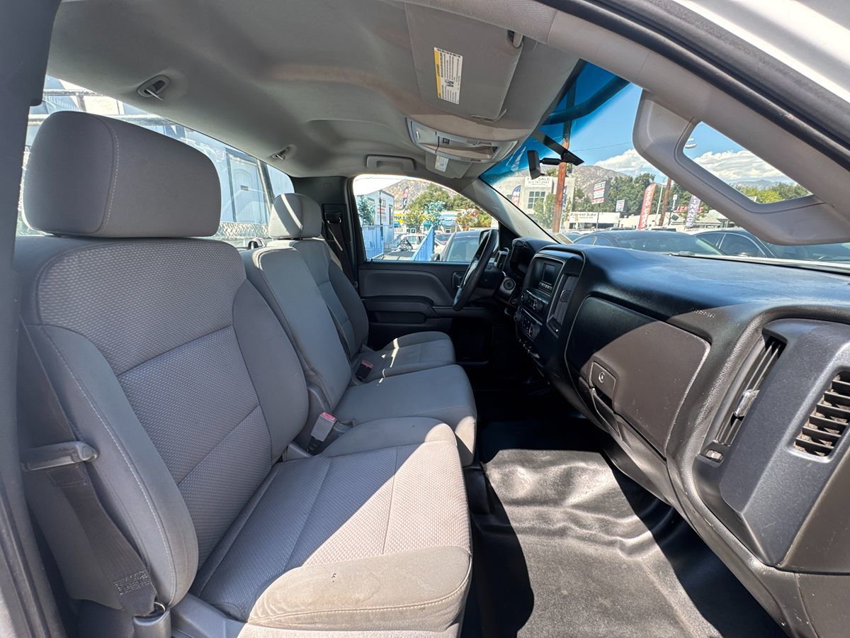 2017 GMC Sierra 1500 Base - Photo 14