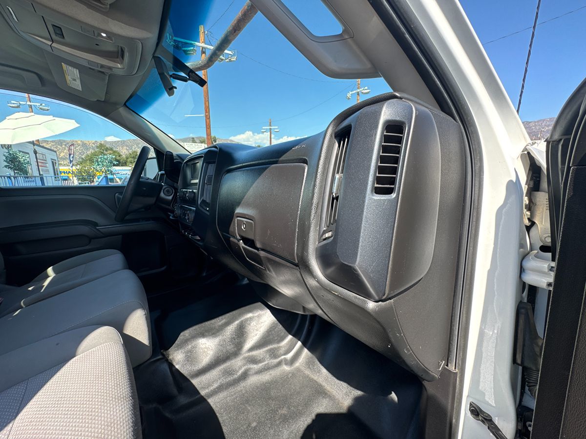 2017 GMC Sierra 1500 Base - Photo 15