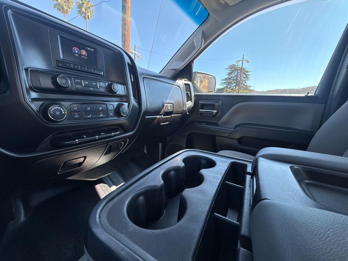 2017 GMC Sierra 1500 Base - Photo 19
