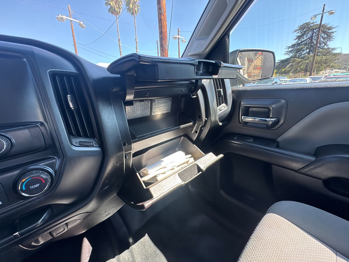 2017 GMC Sierra 1500 Base - Photo 21