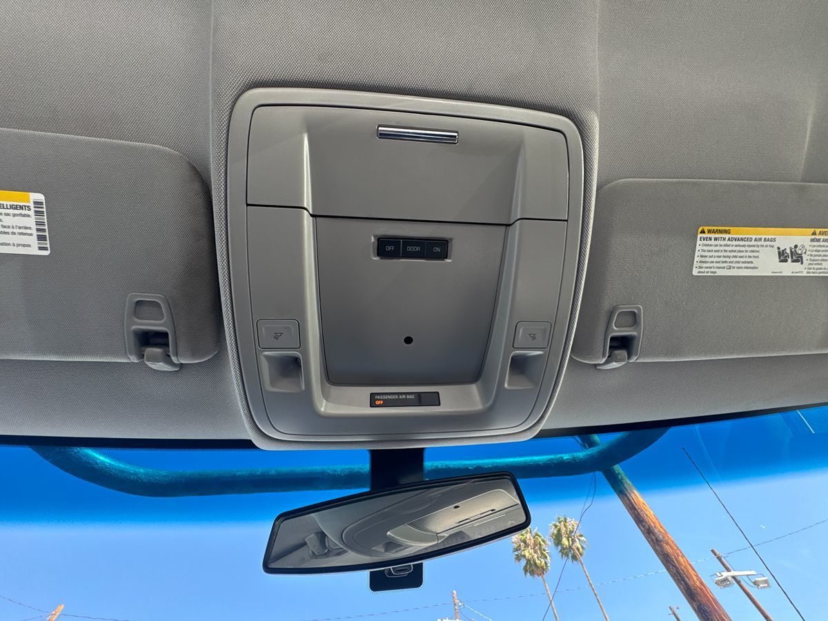2017 GMC Sierra 1500 Base - Photo 22