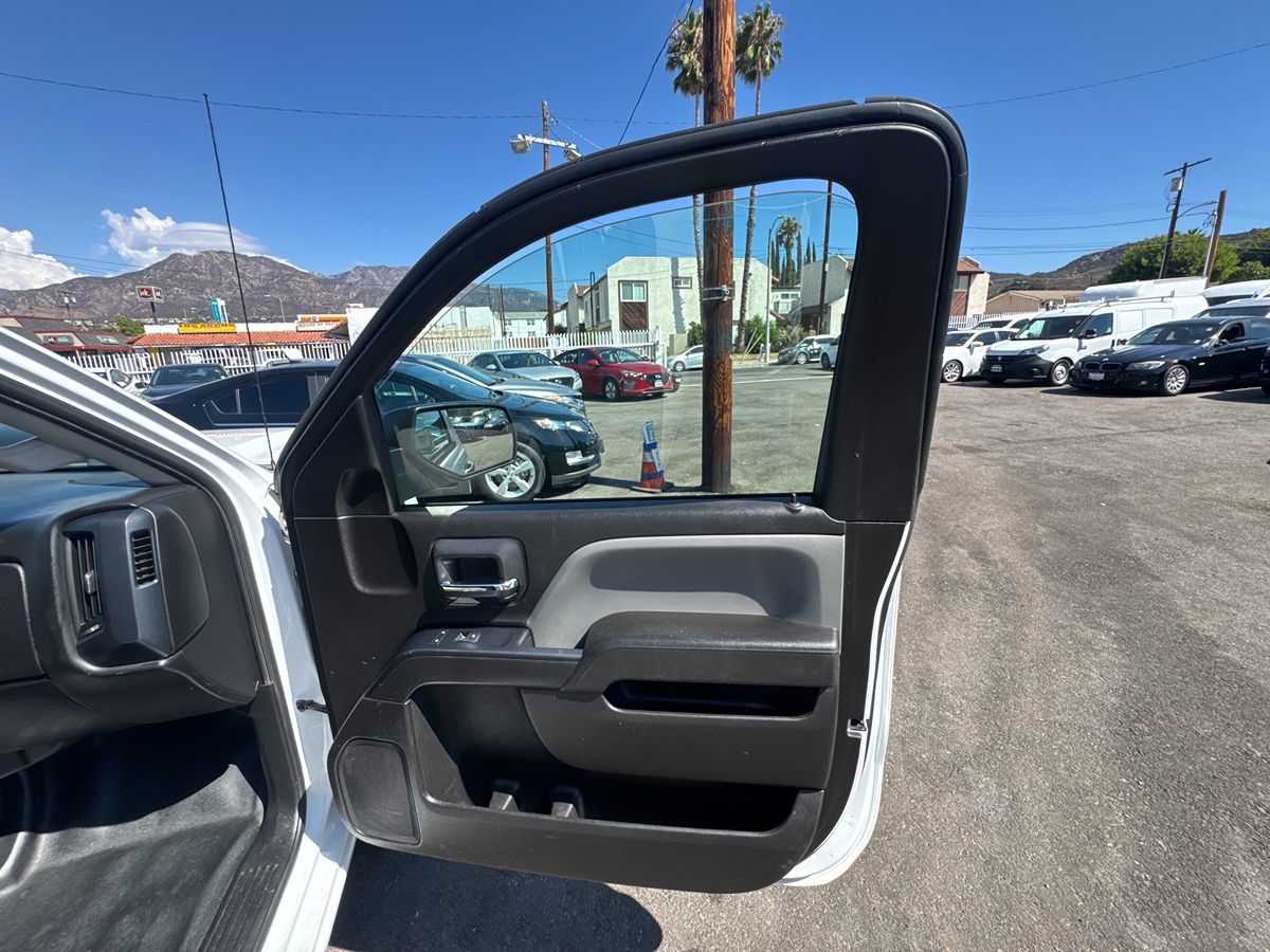2017 GMC Sierra 1500 Base - Photo 29