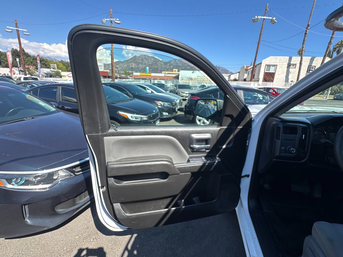 2017 GMC Sierra 1500 Base - Photo 30