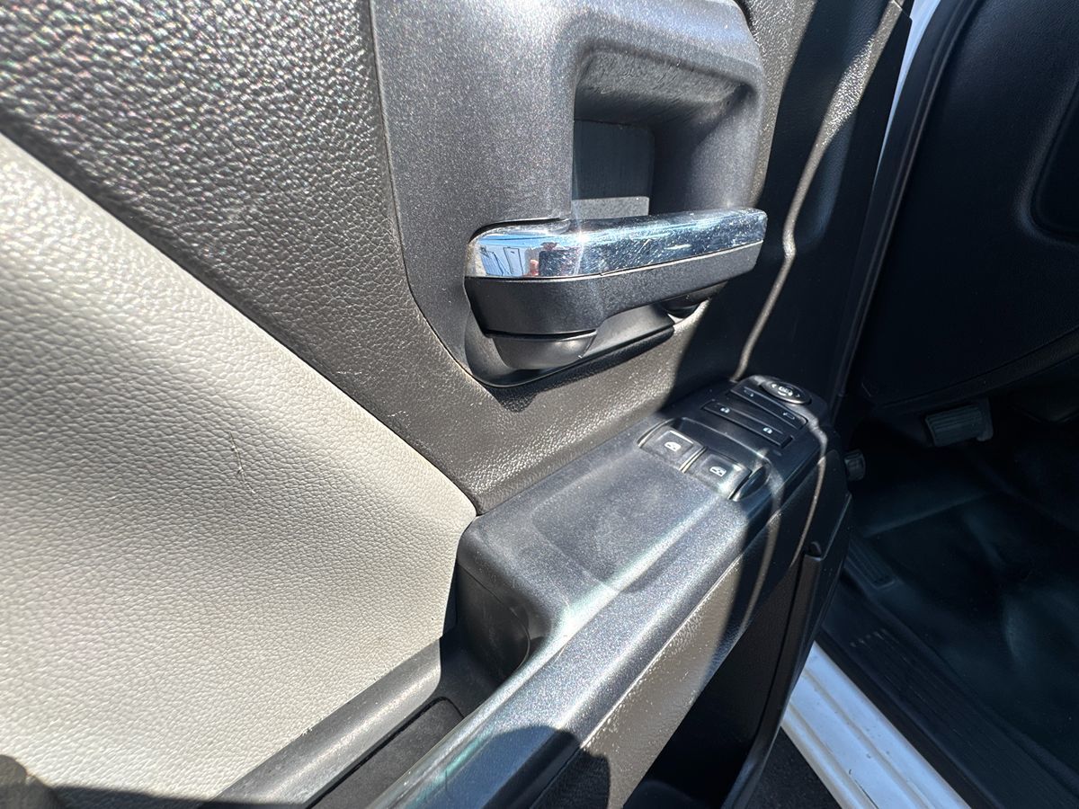 2017 GMC Sierra 1500 Base - Photo 31