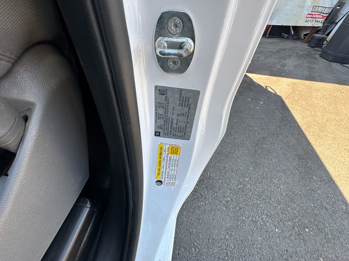 2017 GMC Sierra 1500 Base - Photo 32