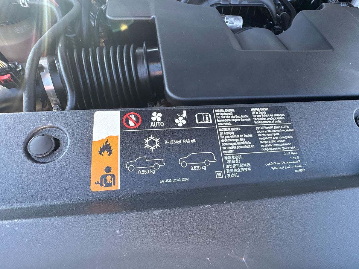 2017 GMC Sierra 1500 Base - Photo 36