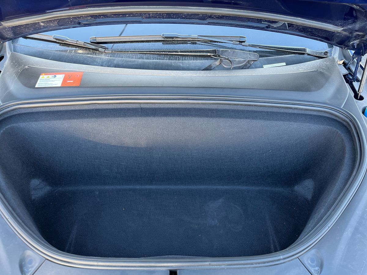 2016 Tesla Model X 60D - Photo 22