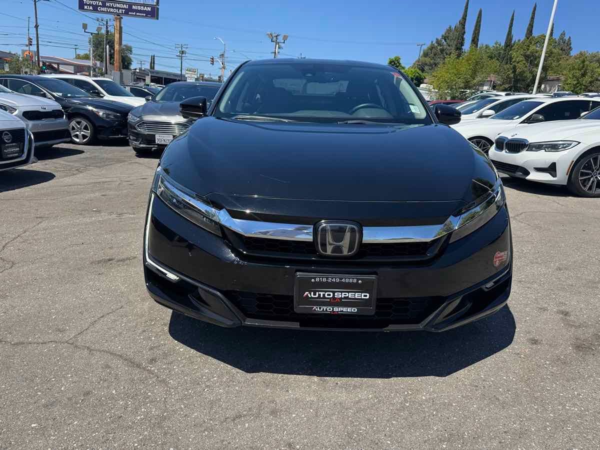 2018 Honda Clarity Touring - Photo 2
