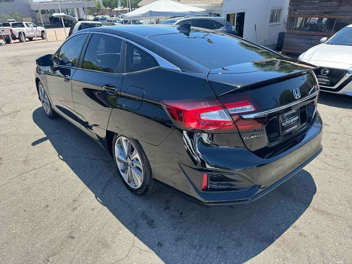 2018 Honda Clarity Touring - Photo 5