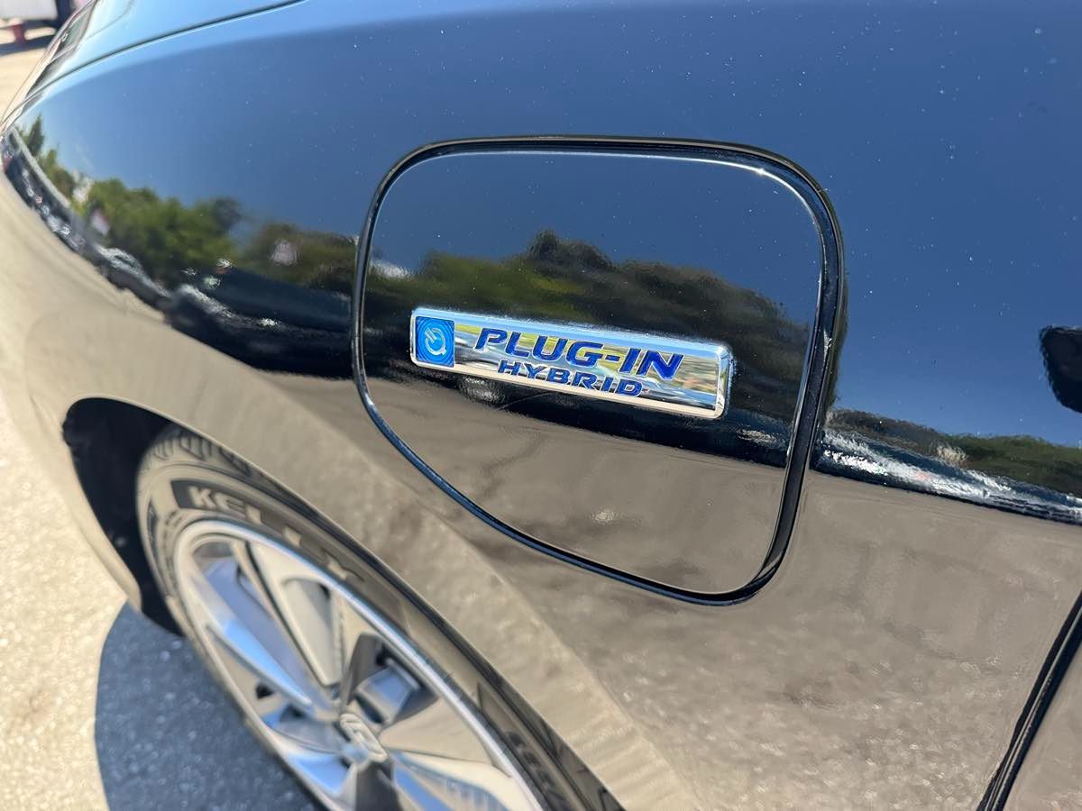 2018 Honda Clarity Touring - Photo 6