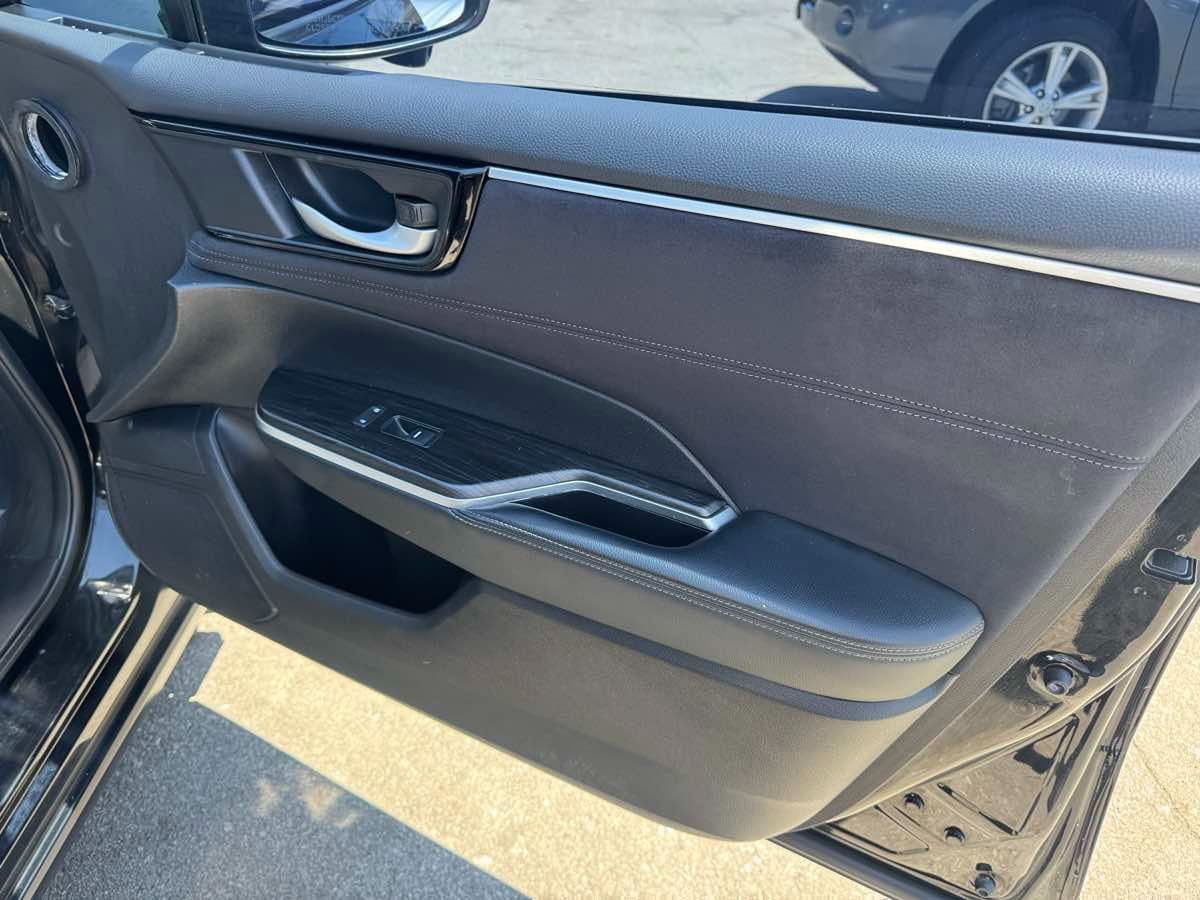 2018 Honda Clarity Touring - Photo 9