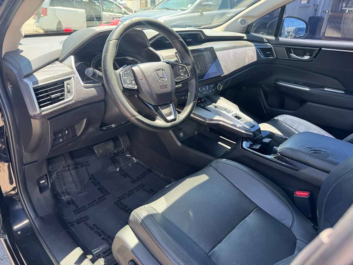 2018 Honda Clarity Touring - Photo 12