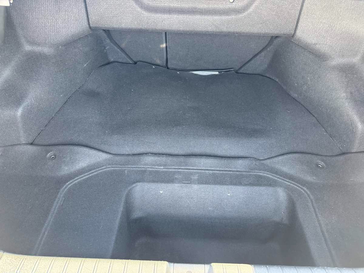 2018 Honda Clarity Touring - Photo 13