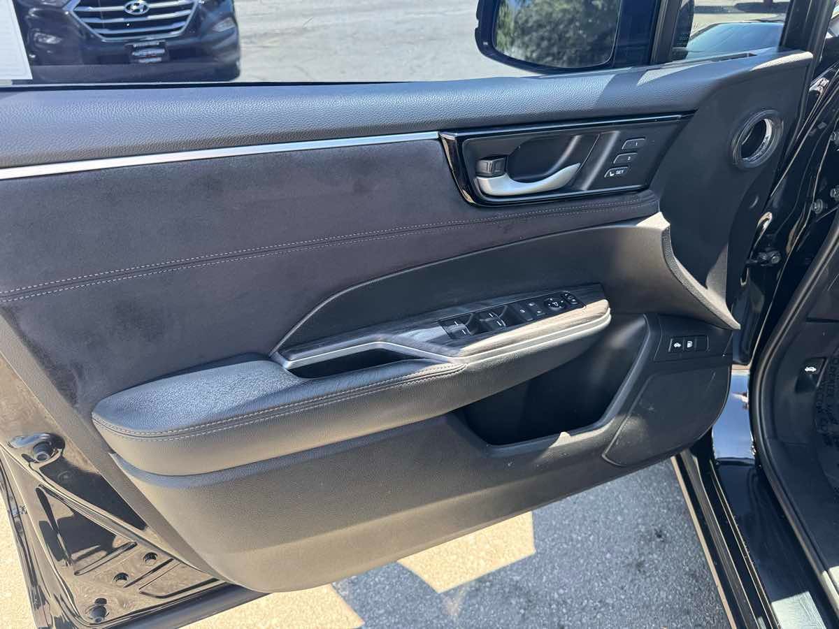 2018 Honda Clarity Touring - Photo 14