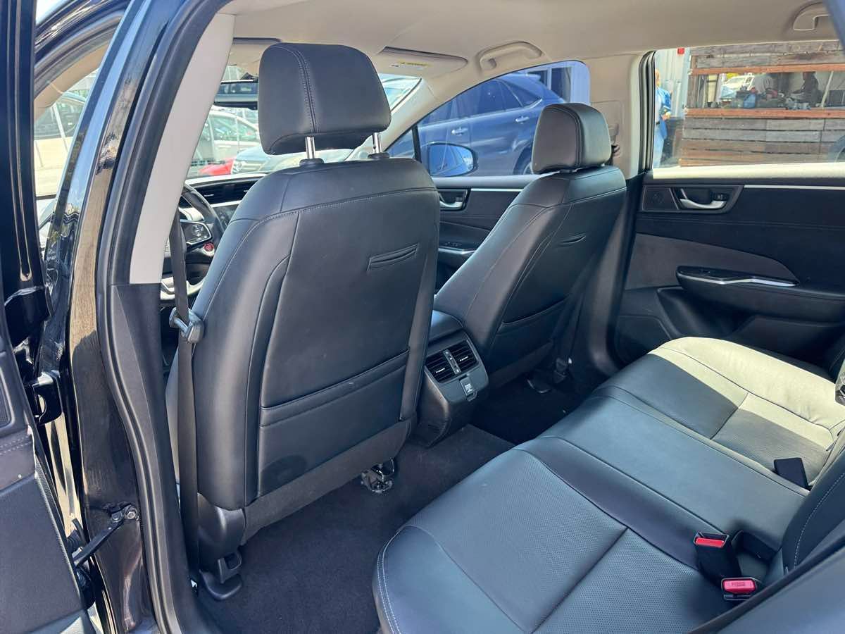 2018 Honda Clarity Touring - Photo 15