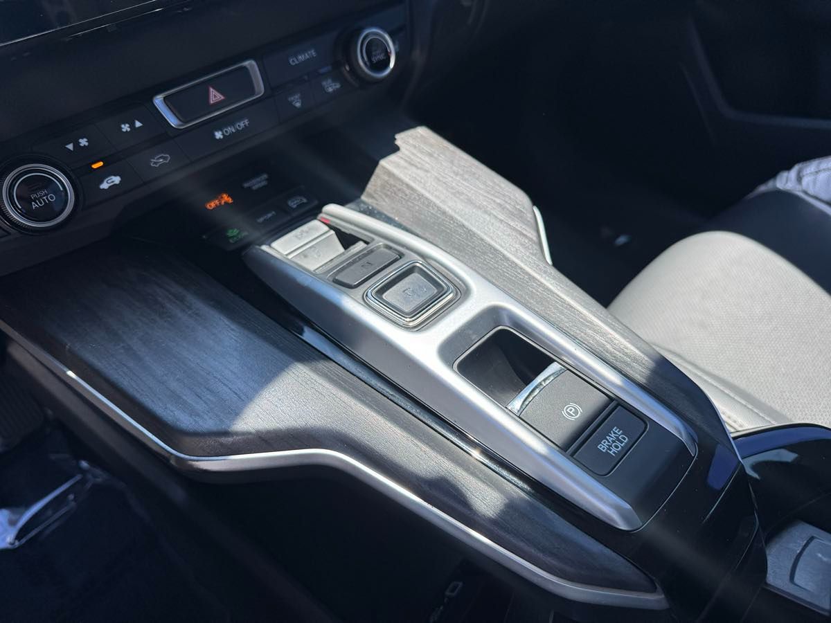 2018 Honda Clarity Touring - Photo 19