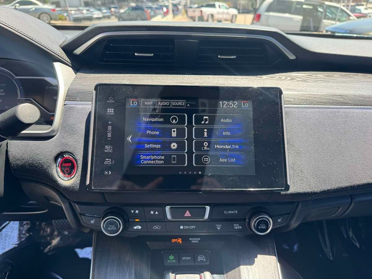 2018 Honda Clarity Touring - Photo 20