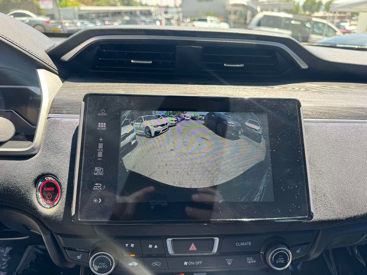2018 Honda Clarity Touring - Photo 21