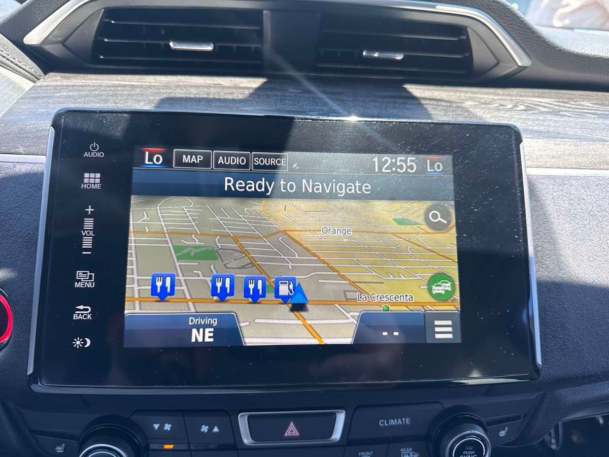 2018 Honda Clarity Touring - Photo 23