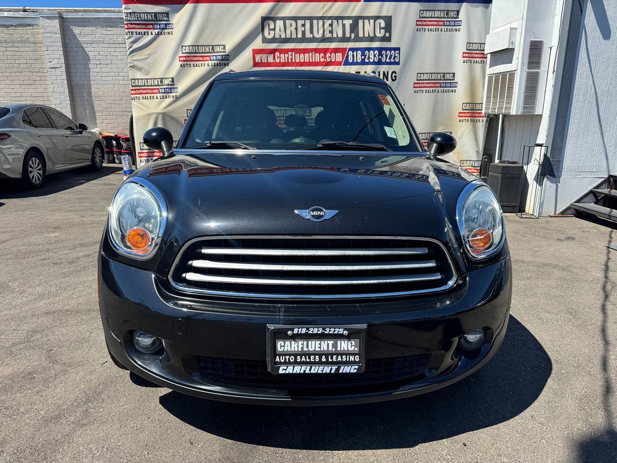 2014 MINI Countryman Countryman - Photo 2