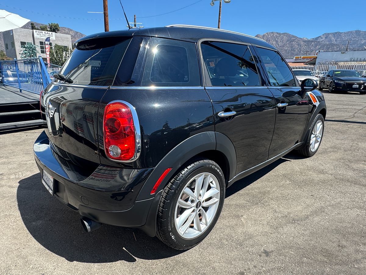 2014 MINI Countryman Countryman - Photo 8