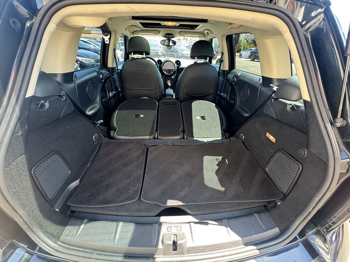 2014 MINI Countryman Countryman - Photo 11
