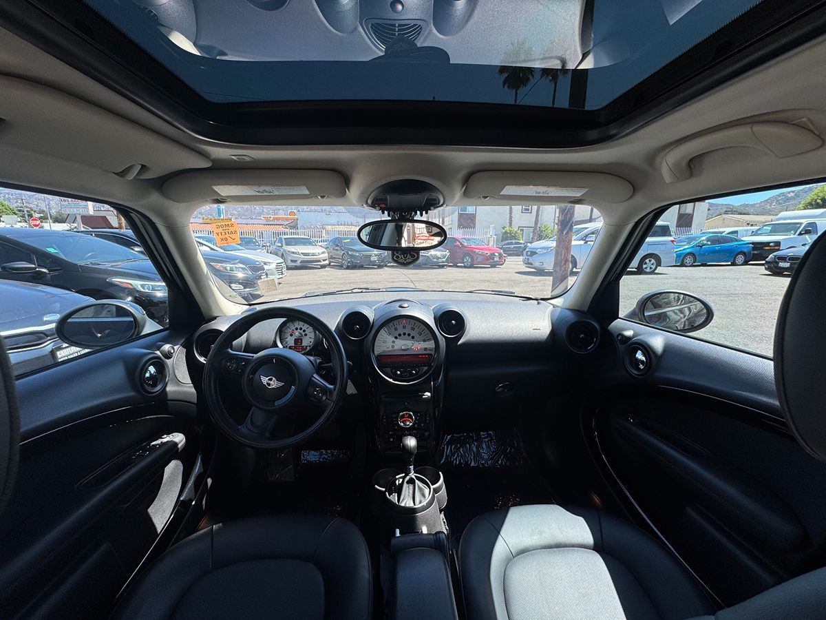2014 MINI Countryman Countryman - Photo 13