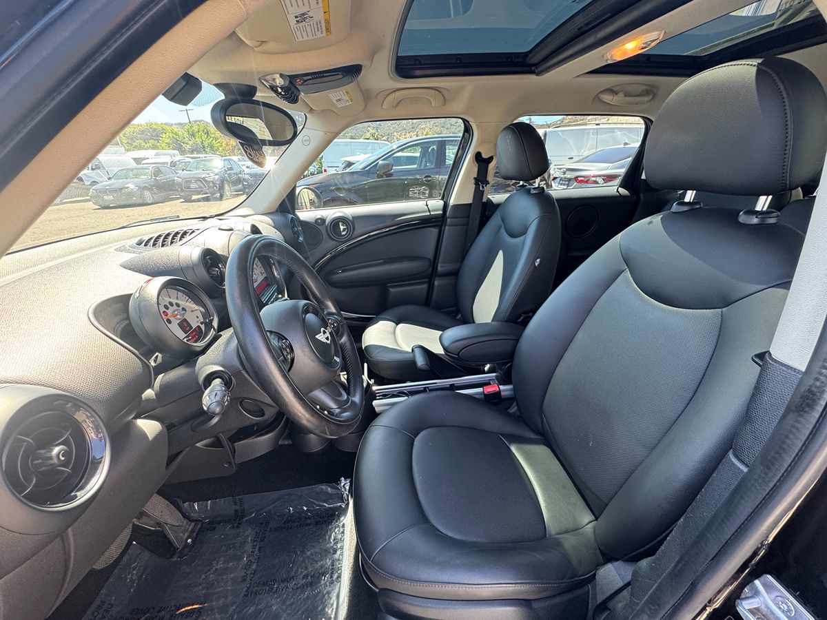 2014 MINI Countryman Countryman - Photo 15