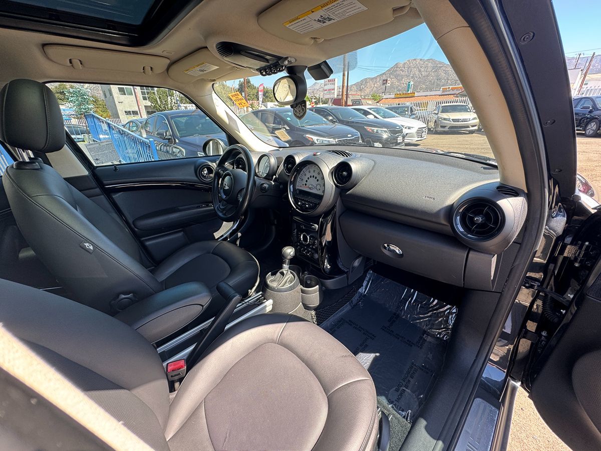 2014 MINI Countryman Countryman - Photo 16