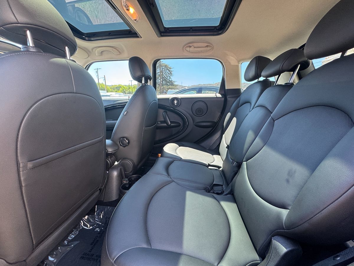 2014 MINI Countryman Countryman - Photo 17