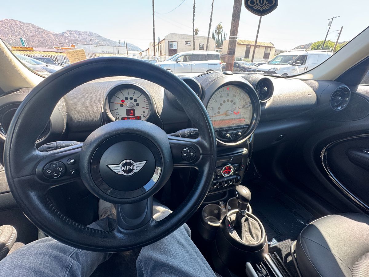 2014 MINI Countryman Countryman - Photo 20
