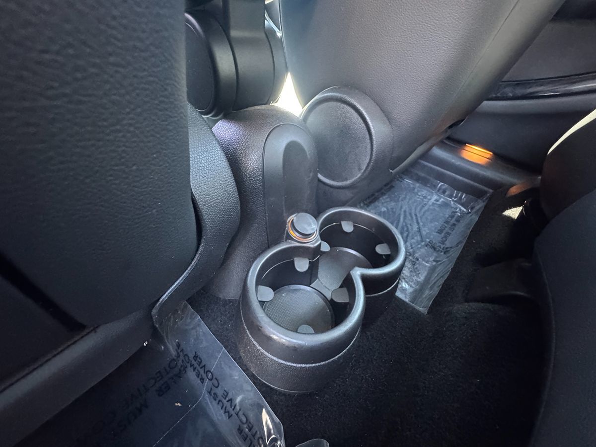 2014 MINI Countryman Countryman - Photo 23