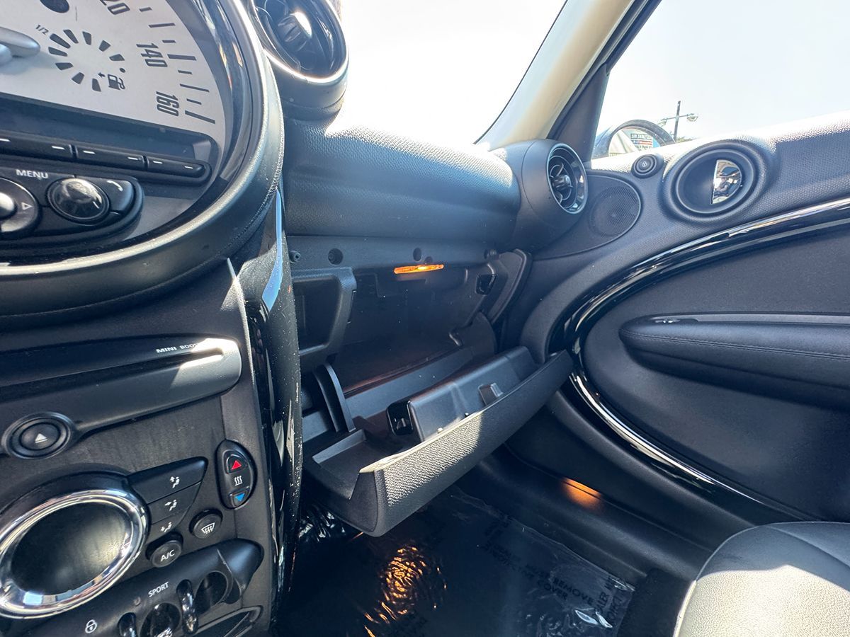 2014 MINI Countryman Countryman - Photo 25
