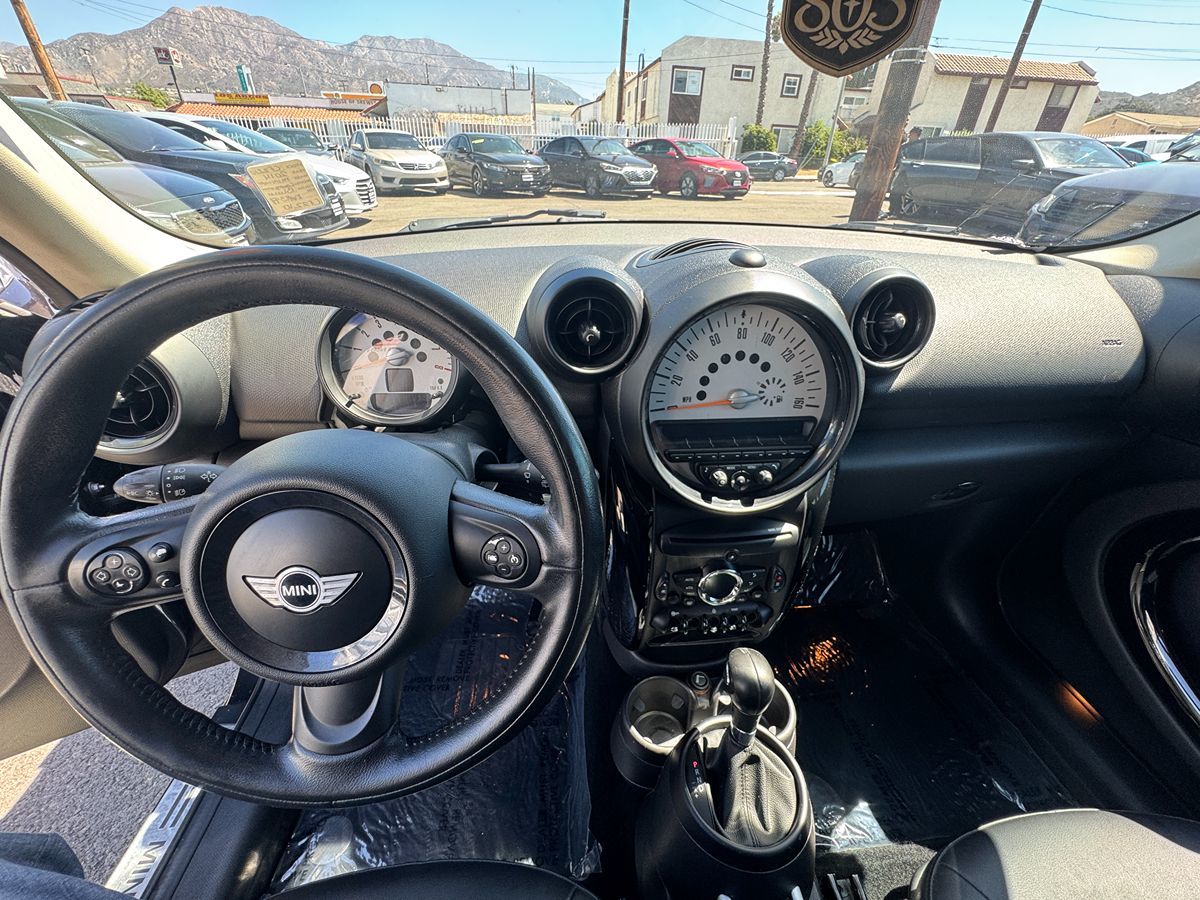 2014 MINI Countryman Countryman - Photo 26
