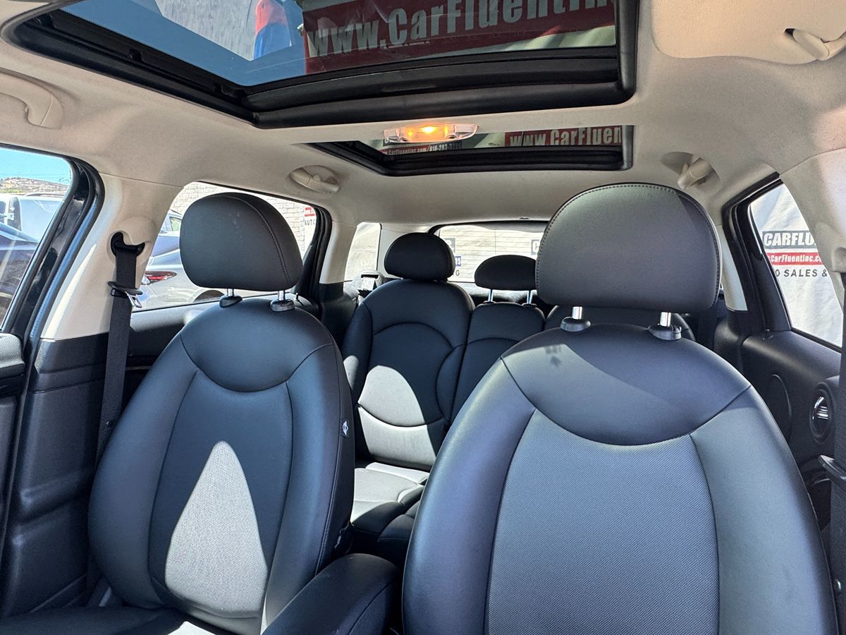 2014 MINI Countryman Countryman - Photo 27