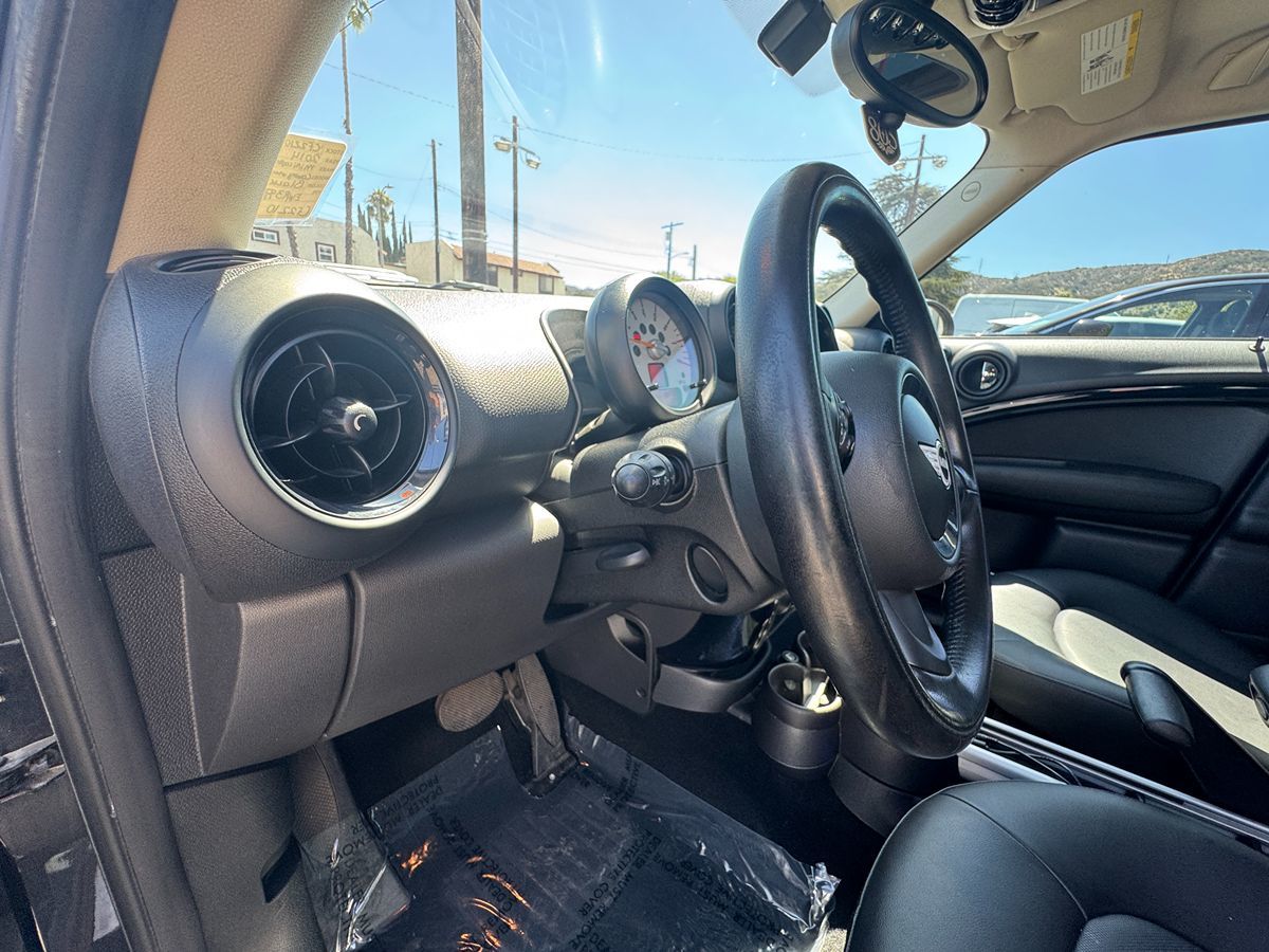 2014 MINI Countryman Countryman - Photo 29