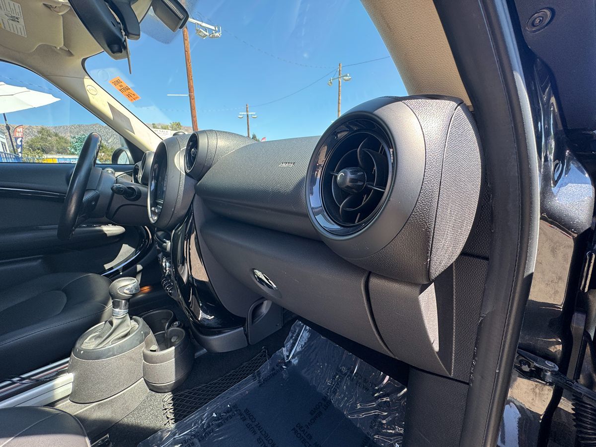 2014 MINI Countryman Countryman - Photo 30