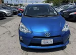 2013 Toyota Prius C Two photo 2